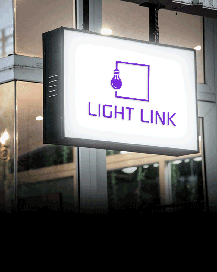 라이트링크  그랜드 오픈 (B2B/B2C)