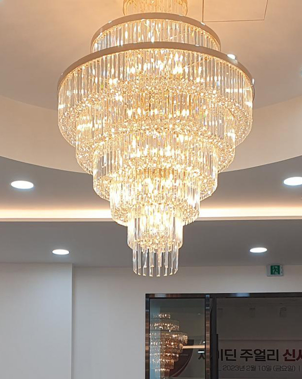 31년 전통 명품 쥬얼리 샵 \'제이딘 쥬얼리\' 